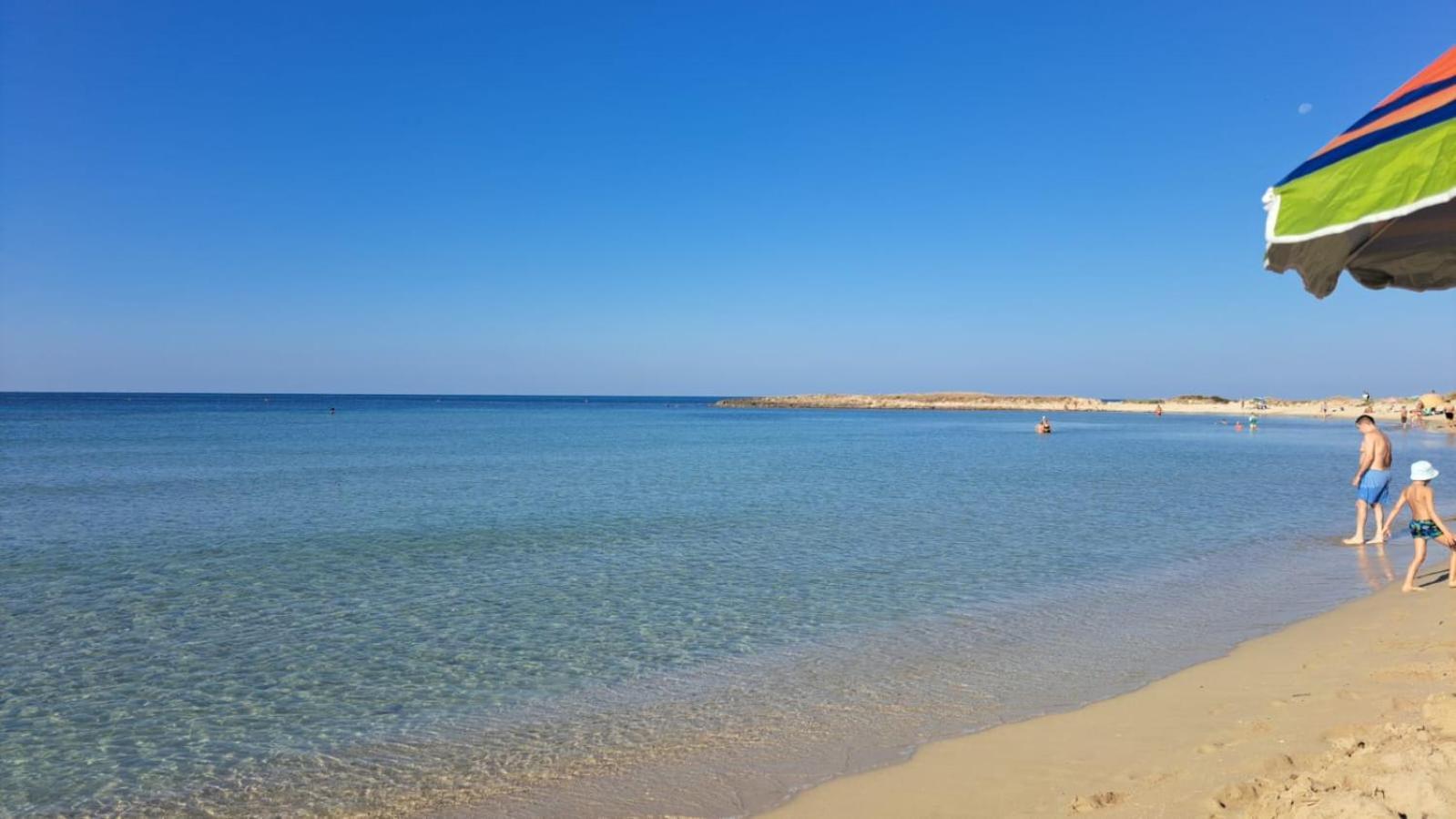 Casa Chiara Holiday home *